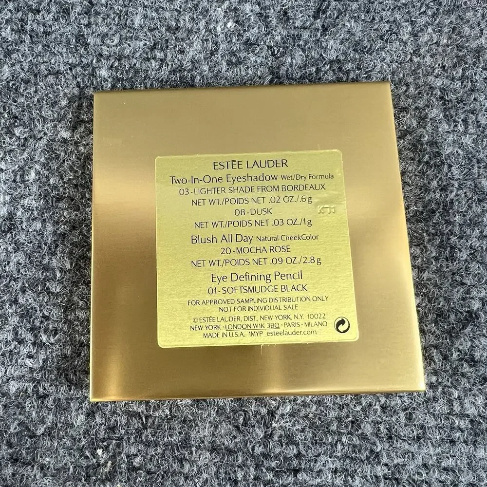Estée Lauder cosmetic product